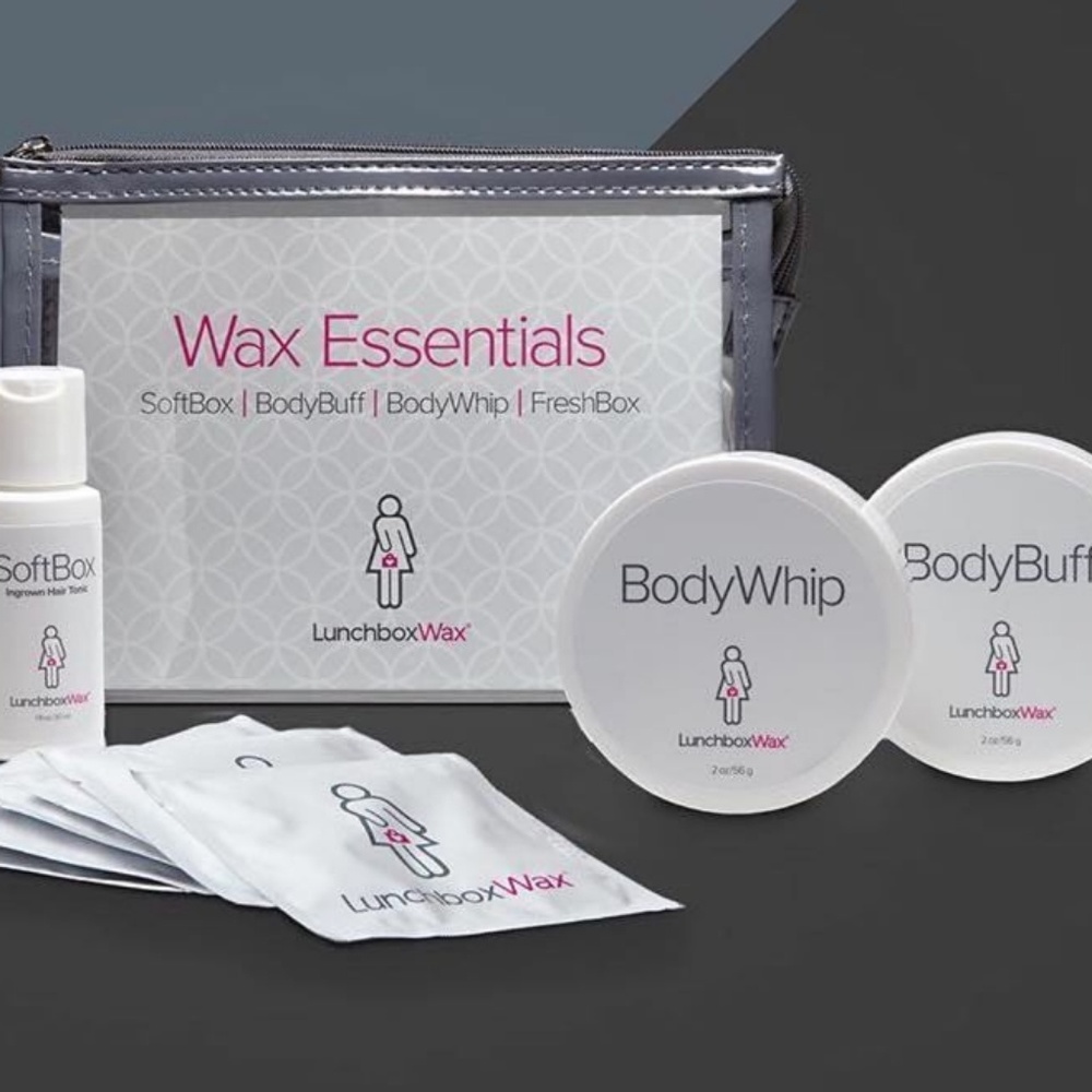 Wax essentials
